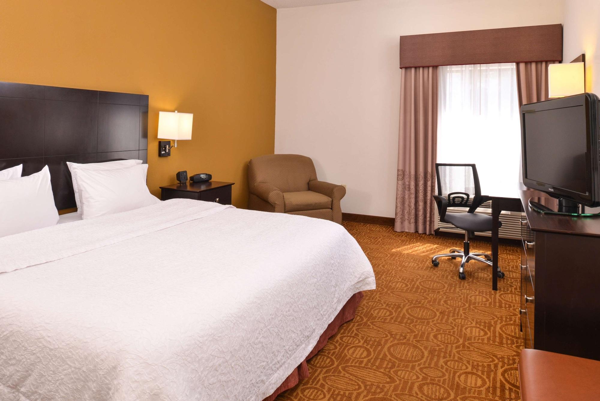 Comfort Inn & Suites Toledo Bagian luar foto