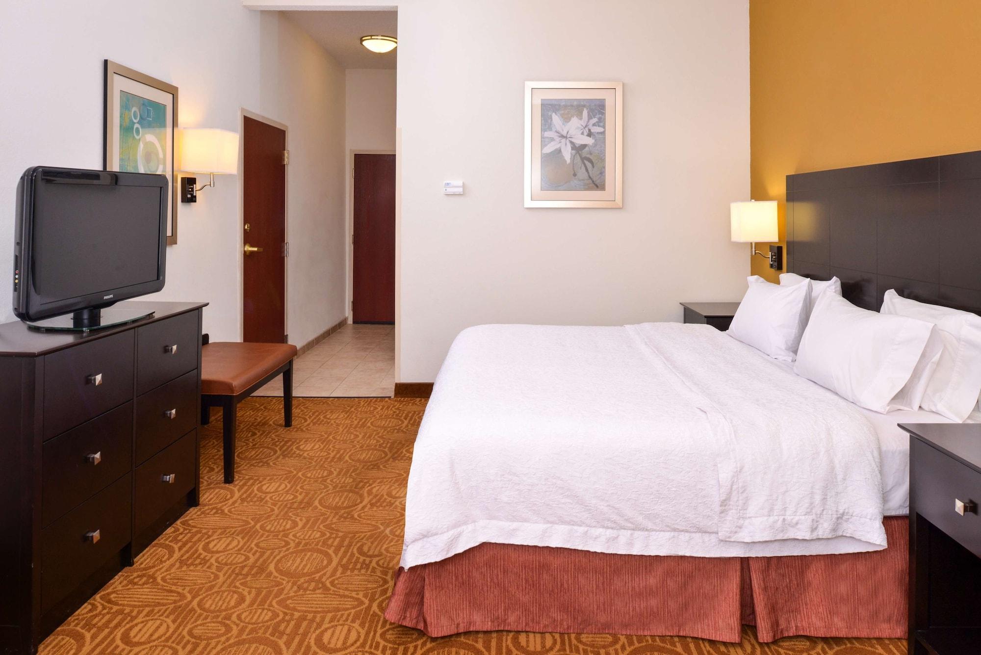 Comfort Inn & Suites Toledo Bagian luar foto