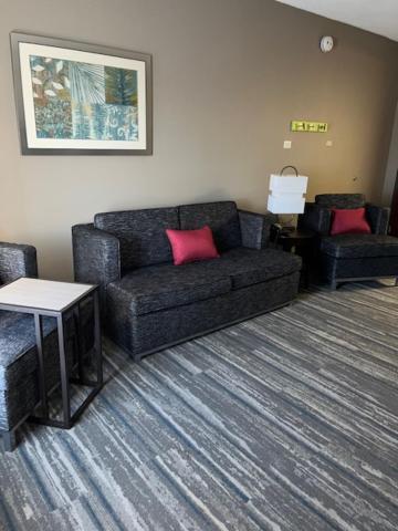 Comfort Inn & Suites Toledo Bagian luar foto