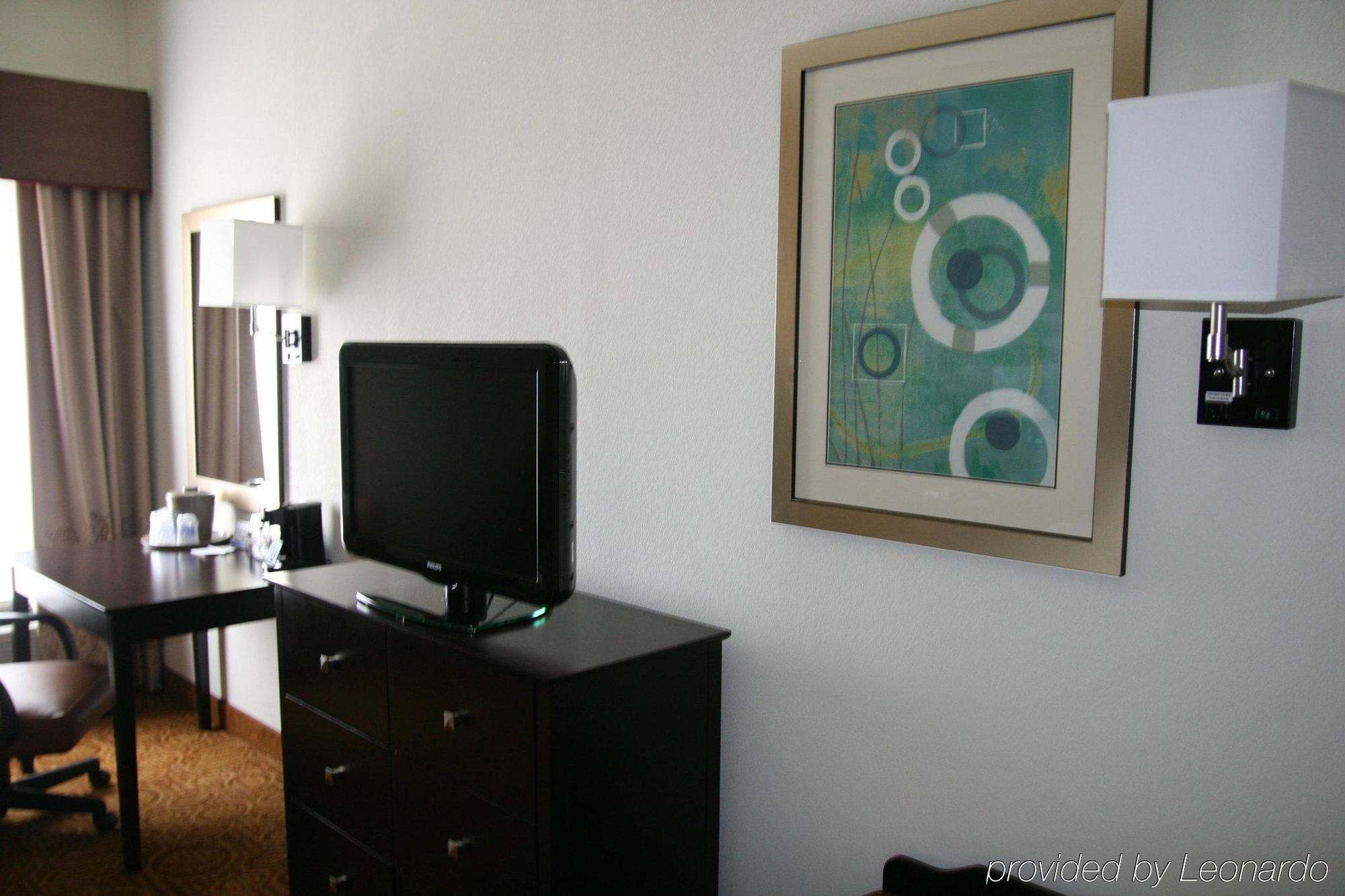 Comfort Inn & Suites Toledo Ruang foto