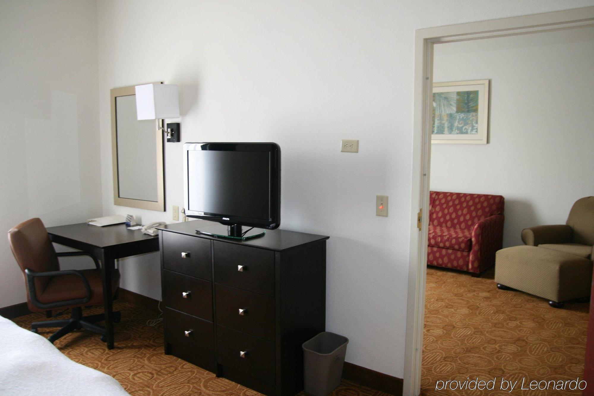 Comfort Inn & Suites Toledo Ruang foto