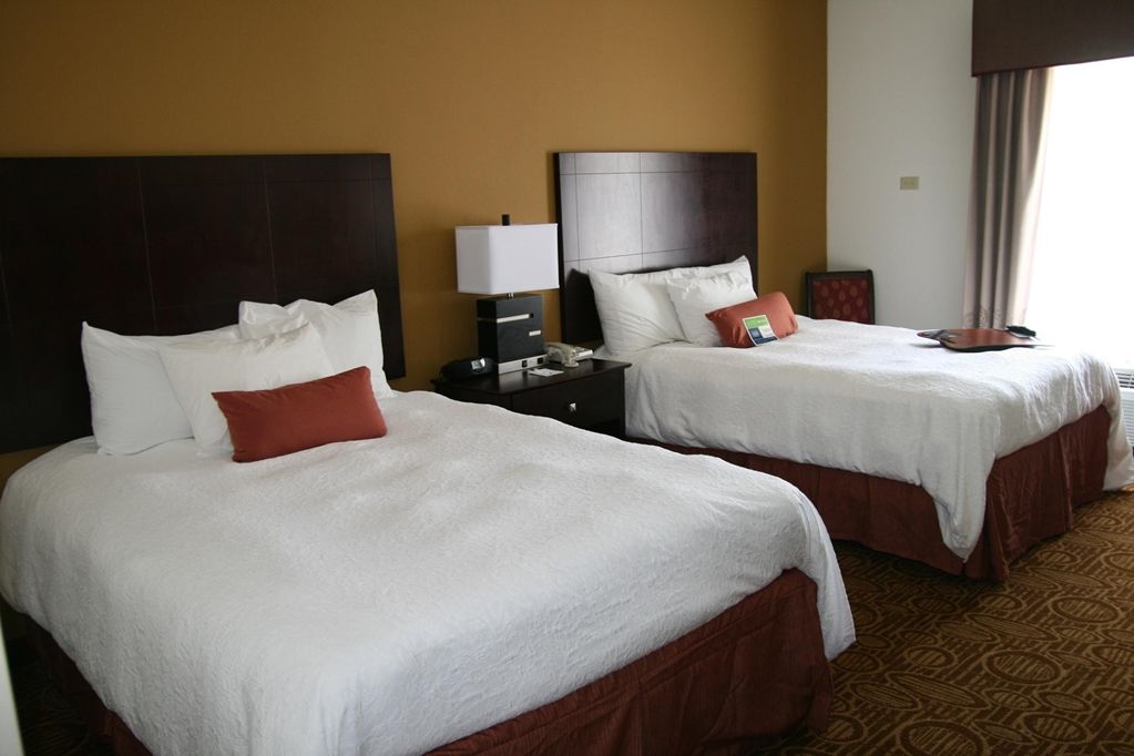 Comfort Inn & Suites Toledo Ruang foto