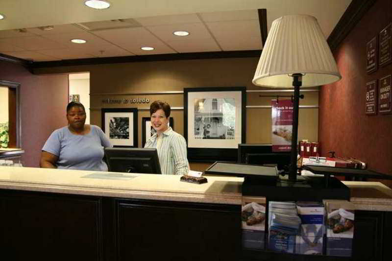 Comfort Inn & Suites Toledo Bagian luar foto